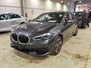 BMW 118 1499 cc Manual (2020)