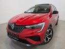 RENAULT Arkana 1332 cc Automatic (2024)