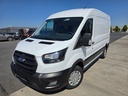 FORD Transit 1995 cc Manual (2022)