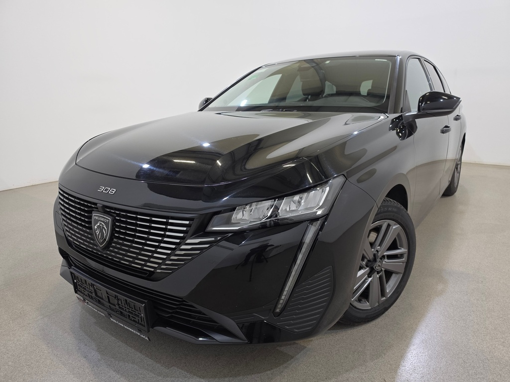 PEUGEOT 308 1199 cc Manual (2024)