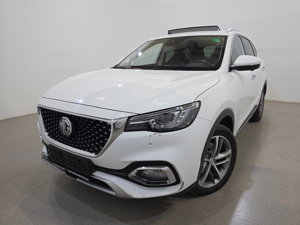 MG EHS 1490 cc Automatic (2023)