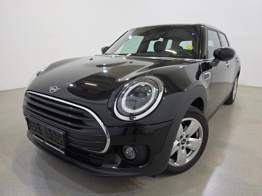 MINI One Clubman (Year of Construction 2022, 102 PS, Diesel)