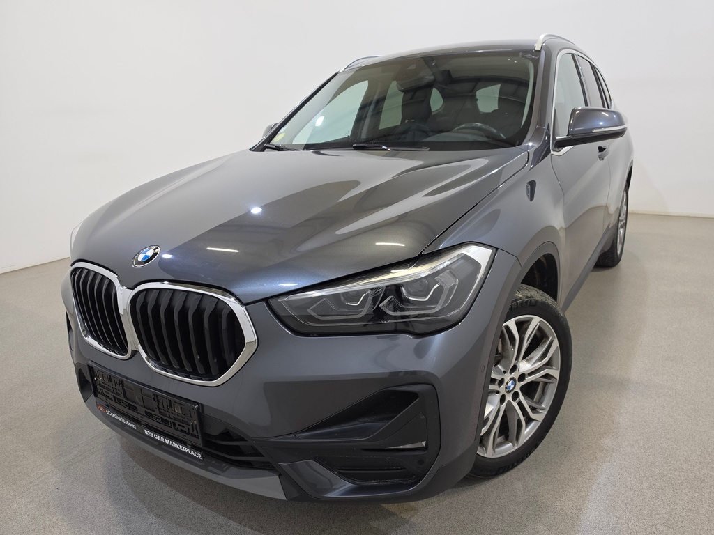 BMW X1 1496 cc Automatic (2020)