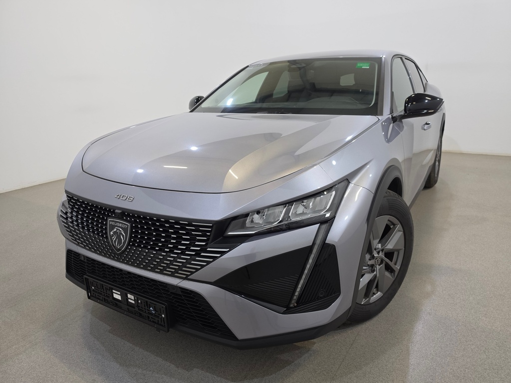 PEUGEOT 408 (Year of Construction 2024, 145 PS, Petrol)