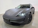 PORSCHE Taycan (Year of Construction 2022, 381 PS, Electric)