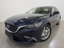MAZDA 6 2191 cc Automatic (2015)