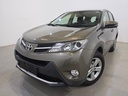 TOYOTA RAV 4 1998 cc Manual (2014)