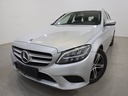Mercedes C 180 1597 cc Automatic (2019)