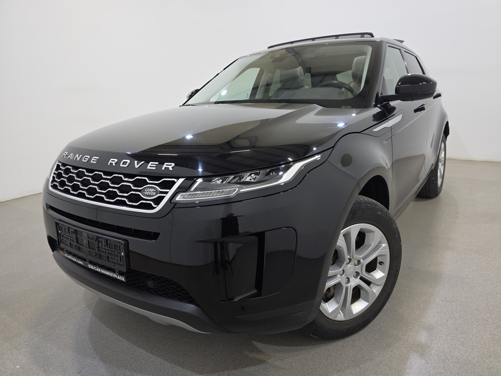 LAND ROVER Range Rover Evoque 1999 cc Manual (2020)