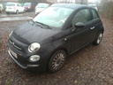 FIAT 500 (Year of Construction 2021, 70 PS, Petrol)
