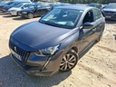 PEUGEOT 208 1199 cc Automatic (2023)