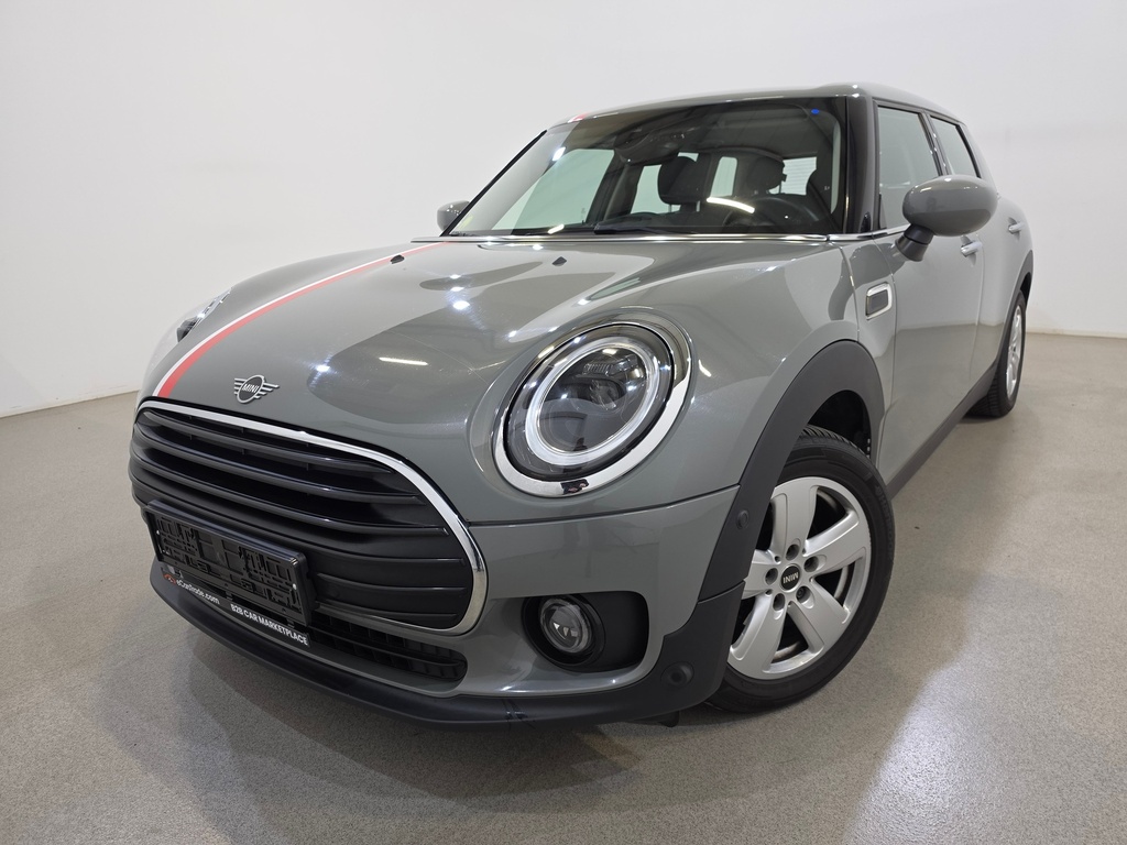 MINI One D Clubman (Year of Construction 2021, 116 PS, Diesel)