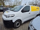 Citroen Jumpy 1499 cc Manual (2022)