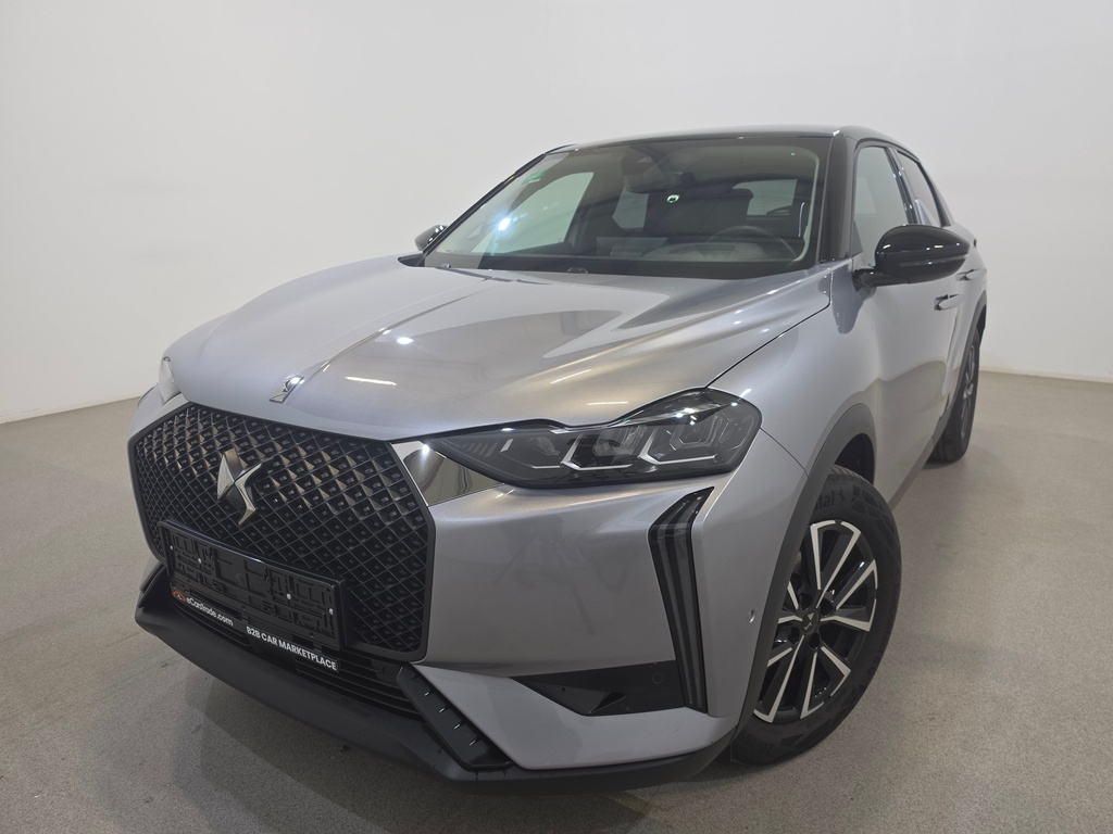 DS Automobiles DS3 (Year of Construction 2024, 130 PS, Petrol)