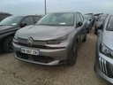 Citroen C4 X (Year of Construction 2025, 145 PS, Petrol)