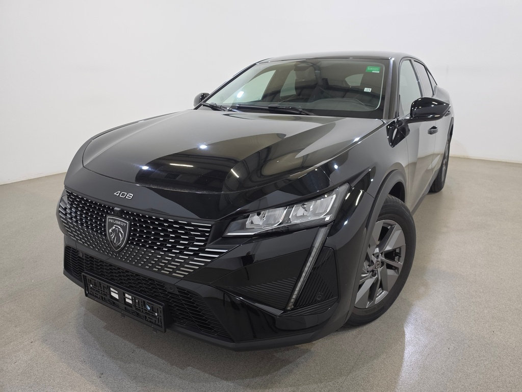 PEUGEOT 408 (Year of Construction 2025, 145 PS, Petrol)