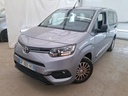 TOYOTA PROACE CITY (Year of Construction 2022, 110 PS, Petrol)