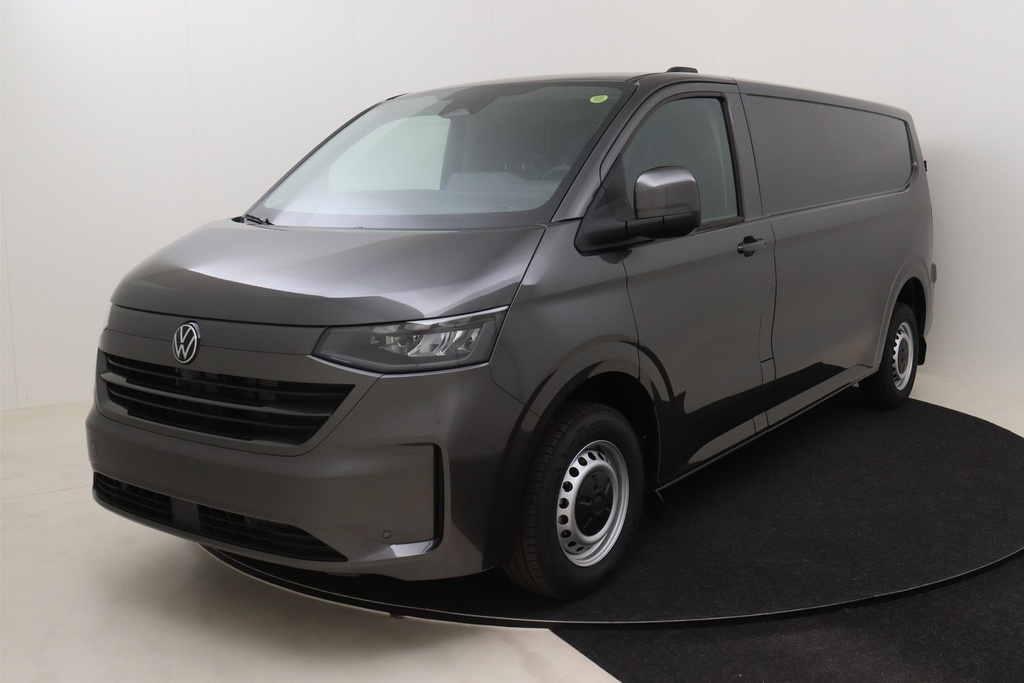 Volkswagen Other Automatic (2026)