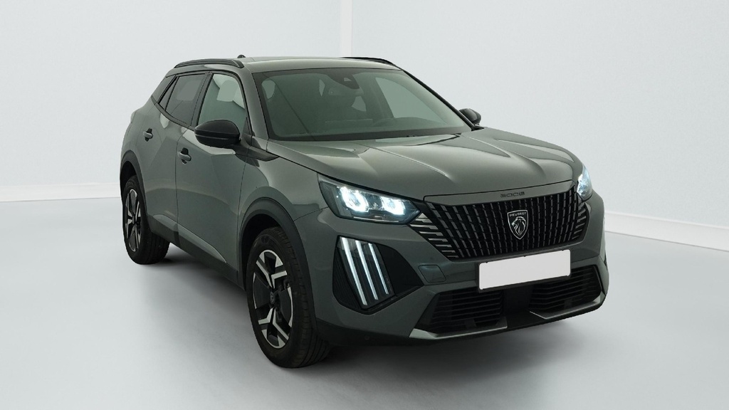 PEUGEOT 2008 (Year of Construction 2024, 102 PS, Petrol)