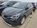 RENAULT Captur (Year of Construction 2023, 143 PS, Hybrid Petrol)
