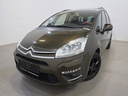 Citroen C4 Picasso 1560 cc Manual (2012)