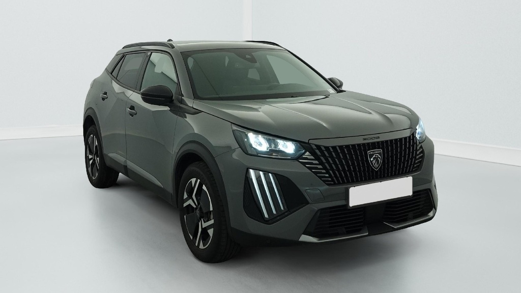 PEUGEOT 2008 (Year of Construction 2024, 102 PS, Petrol)