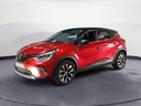 RENAULT Captur (Year of Construction 2024, 93 PS, Petrol)