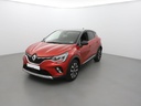 RENAULT Captur (Year of Construction 2024, 93 PS, Petrol)