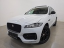 JAGUAR F-Pace 1999 cc Automatic (2019)