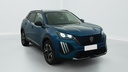 PEUGEOT 2008 Manual (2025)