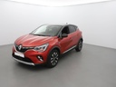 RENAULT Captur Manual (2024)