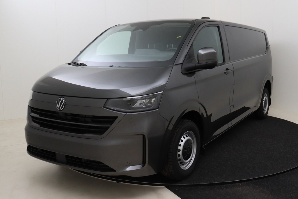 Volkswagen Other Automatic (2026)