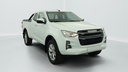 Isuzu D-Max (Year of Construction 2024, 164 PS, Diesel)