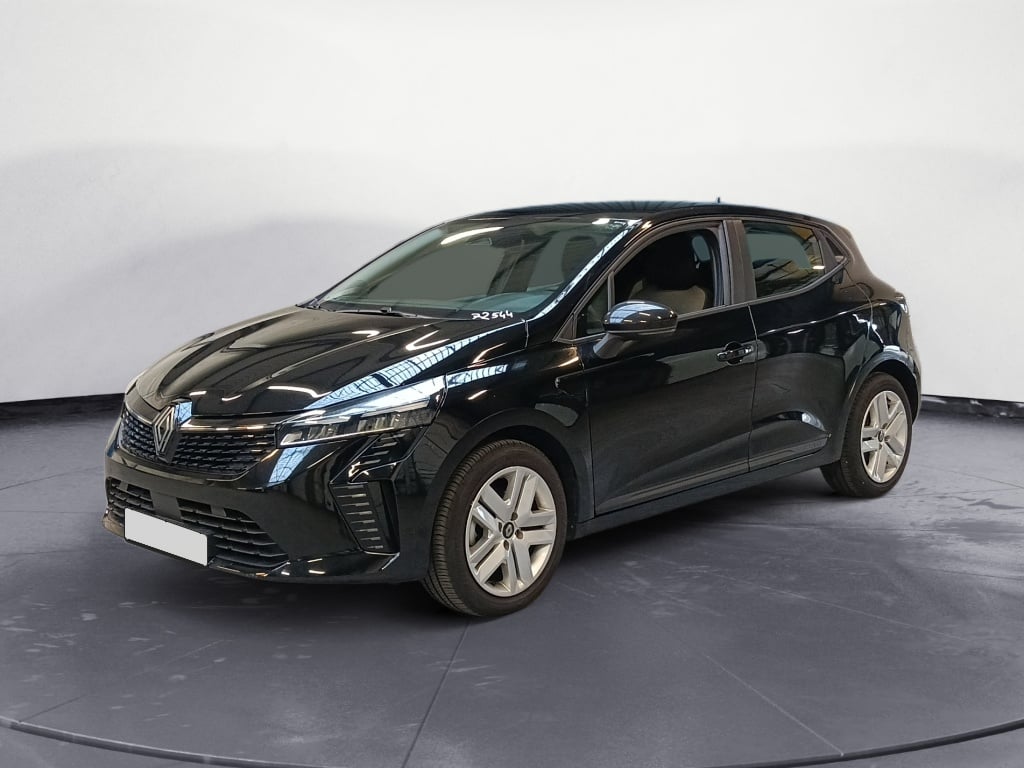 RENAULT Clio (Year of Construction 2025, 102 PS, Diesel)
