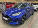 TOYOTA Yaris 1490.0 cc (2024)