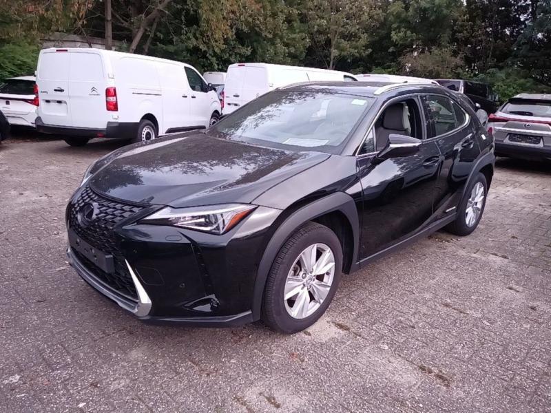 LEXUS UX 1987.0 cc (2021)