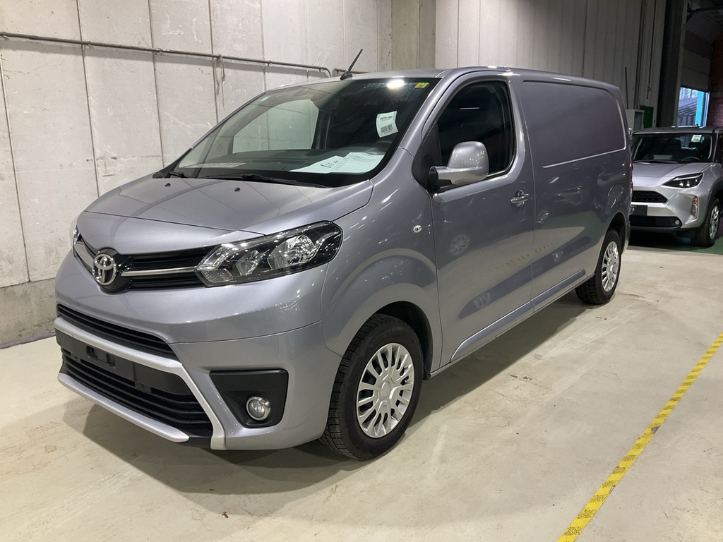 TOYOTA Proace 1997.0 cc (2023)