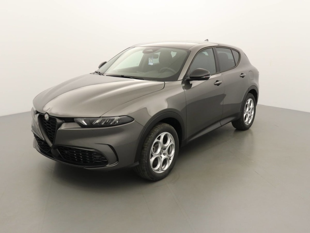 ALFA ROMEO Tonale Automatic (2025)