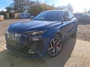 AUDI Q6 e-tron Automatic (2024)
