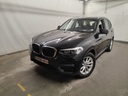 BMW X3 (Year of Construction 2021, 272 PS)