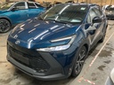 TOYOTA C-HR 1798.0 cc (2024)