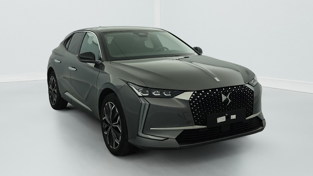 Citroen DS4 Automatic (2024)