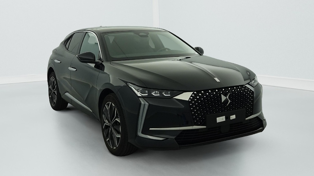 Citroen DS4 Automatic (2024)