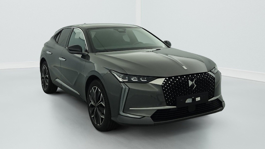 Citroen DS4 (Year of Construction 2024, 131 PS, Petrol)