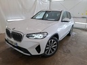 BMW X3 (Year of Construction 2022, 286 PS, Diesel)