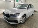 SKODA Fabia (Year of Construction 2023, 80 PS, Petrol)
