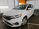 DACIA Sandero (Year of Construction 2022, 91 PS, Petrol)