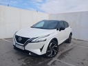 NISSAN Qashqai (Year of Construction 2021, 158 PS, Electric)