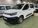 Citroen Berlingo 1499 cc Manual (2021)