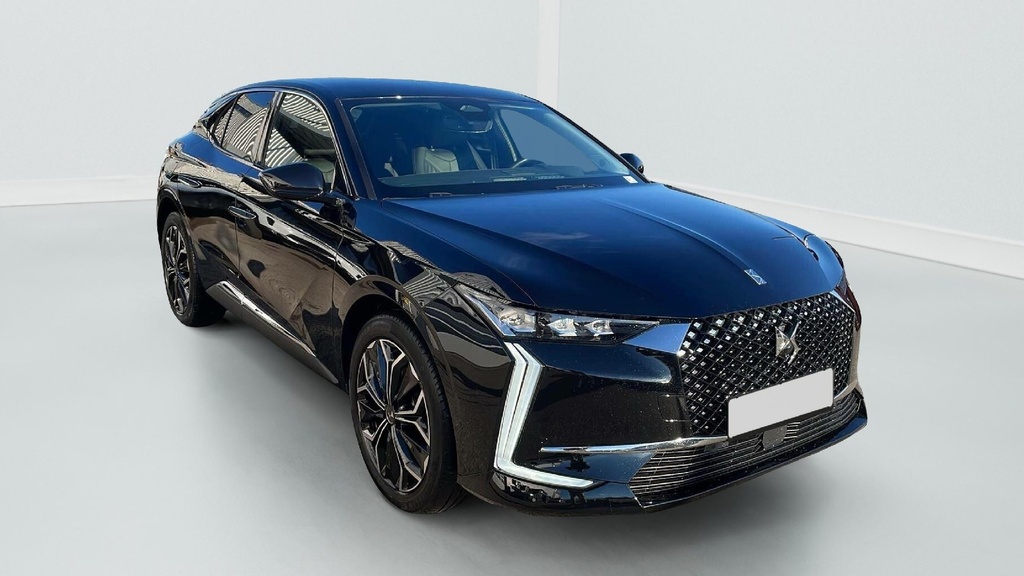 Citroen DS4 Automatic (2024)